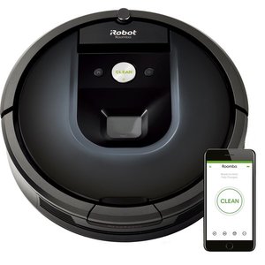 Respetuoso del medio ambiente tuyo Sábana Es el iRobot Roomba 981 una buena compra?